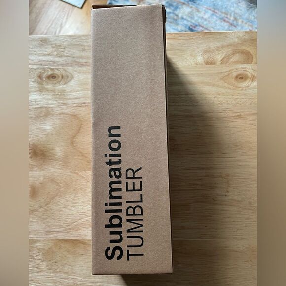 “Buckle Up Buttetcup, You Just Flipped My Grinch Switch”20oz Sublimation Tumbler - Picture 3 of 8